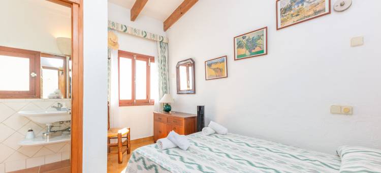 Can Mir - House In Marina Manresa. Free Wifi图片