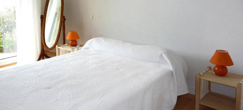 Holiday home close to the beach图片