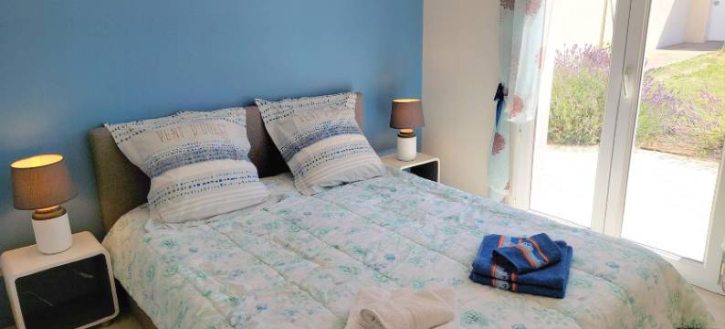 Holiday Home in Plouhinec by Audierne Bay图片