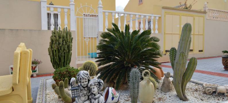 Sunny Stay, Orihuela Costa图片