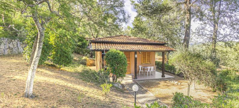Appartements mit Veranda, Andora图片