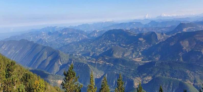 Apartment in Rhone Alpes near Ski Slopes图片
