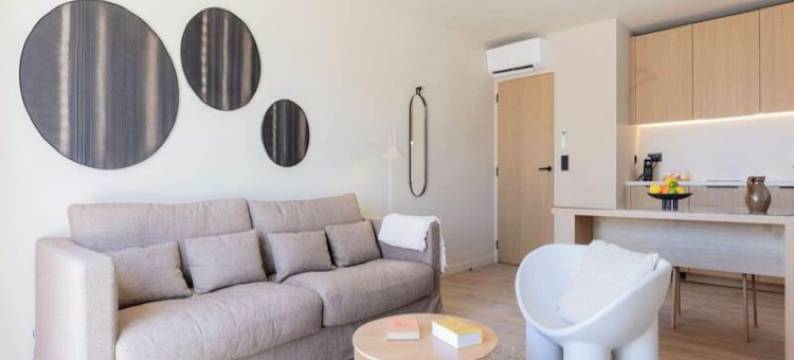 Horizon Resort Massane图片