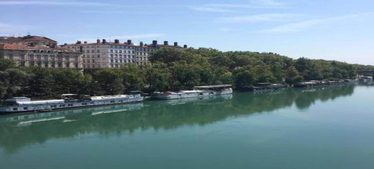 DIFY Wilson - Villeurbanne图片