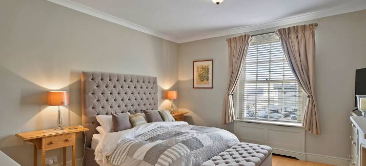 Villa in Sidmouth with Sea Views图片