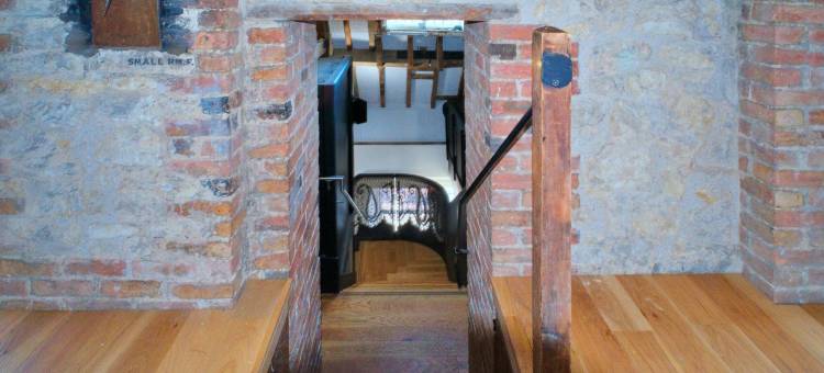 Apartment in Brackley Town Hall Charm图片