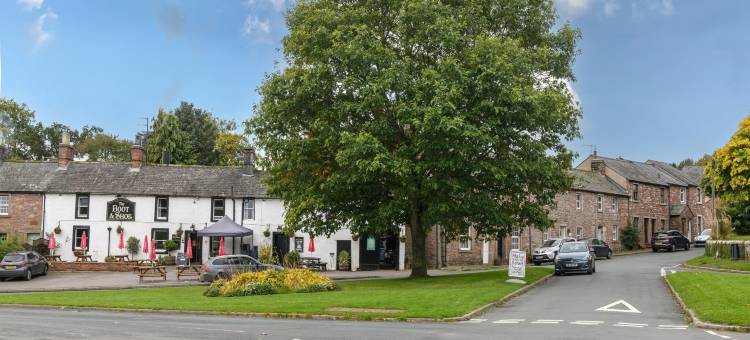 Cottage in Greystoke near Lake District图片
