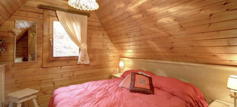 Alpine Getaway in Tuscany图片