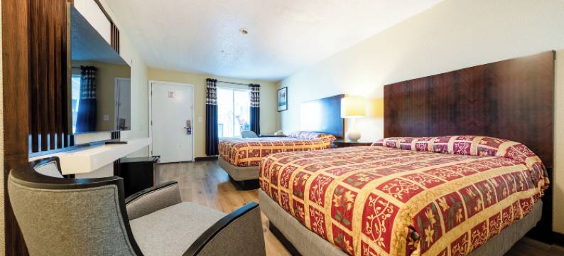 帕斯科骑士酒店(Knights Inn Pasco)图片