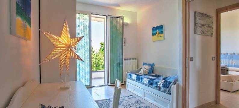 Grand Villa in Tavullia图片