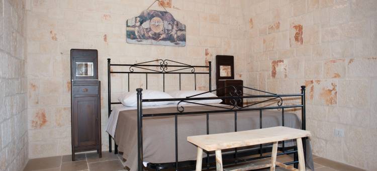 Tower House in Puglia with Pool and Charm图片