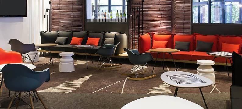 宜必思瓦朗斯南部酒店(Ibis Valence Sud)图片