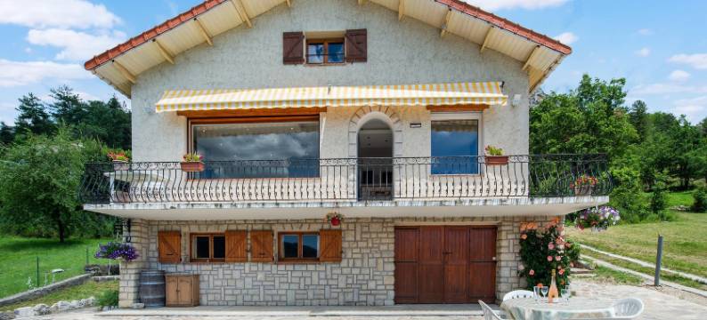 Country House in Saint-Julien near Verdon Park图片