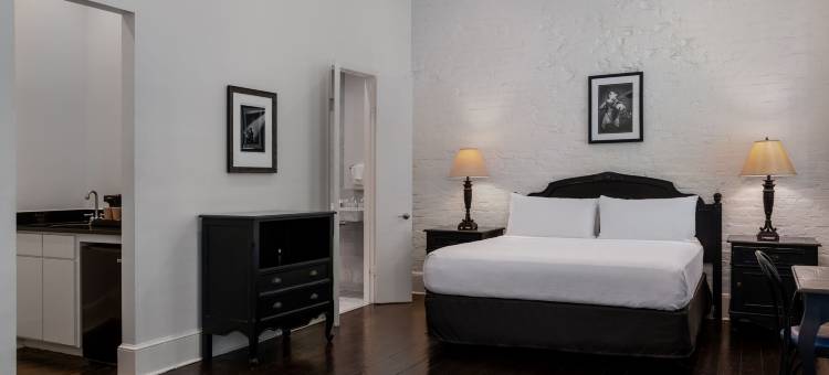 皇家酒店(Hotel Royal New Orleans)图片