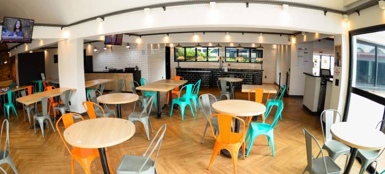 普雷图河蒙利瓦诺宜必思尚品酒店(Ibis Styles Rio Preto Monte Líbano)图片