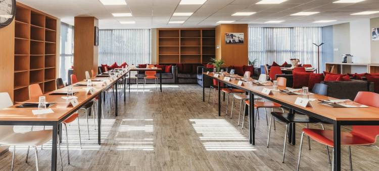 宜必思穆罕默迪耶酒店(Ibis Mohammedia)图片