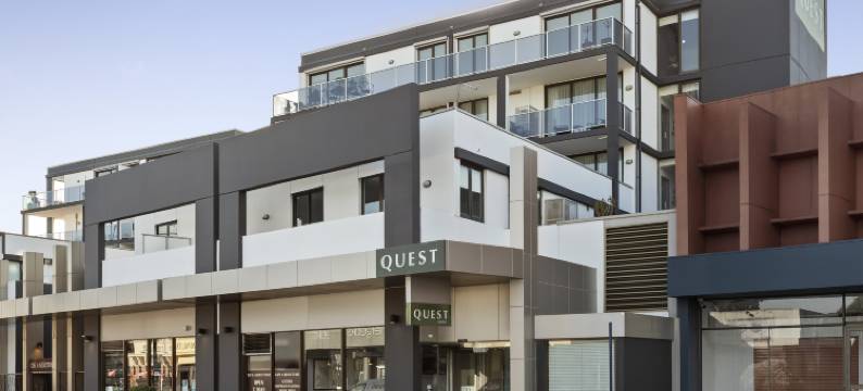 艾芬豪探秘酒店(Quest Ivanhoe)图片