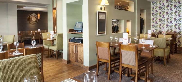 伦敦克罗伊登镇中心普瑞米尔客栈(Premier Inn London Croydon Town Centre)图片