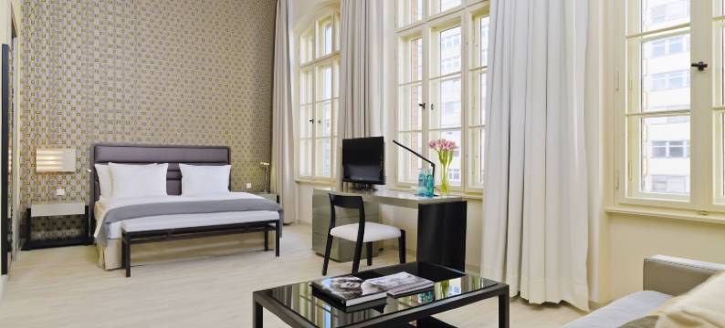 H10 库丹阁楼(H10 Ku'Damm Lofts)图片