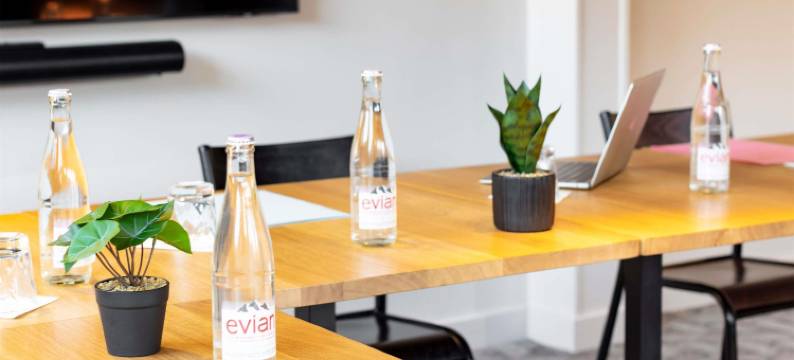 宜必思尚品里雾诗夏蒙尼酒店(Ibis Styles les Houches Chamonix)图片