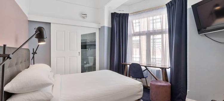 哈里酒店-阿桑德连锁酒店成员(Hotel Harry, Ascend Hotel Collection)图片