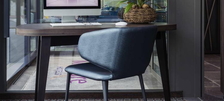 布兰肯贝赫美居酒店(Mercure Blankenberge)图片