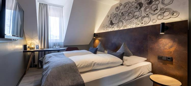 Trip Inn埃森市精品酒店(Boutique Essen City)图片