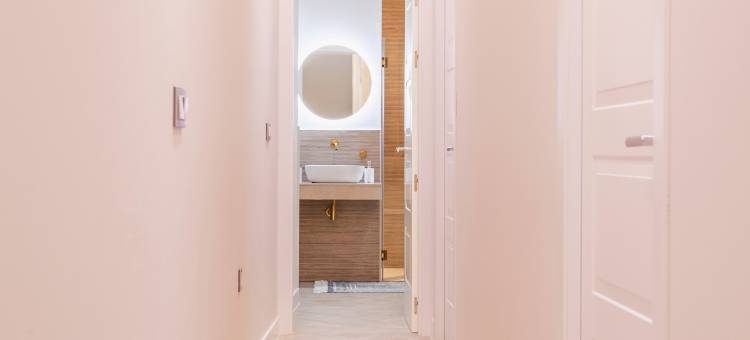 Luxury Apartment in Malaga. Plaza del Obispo图片