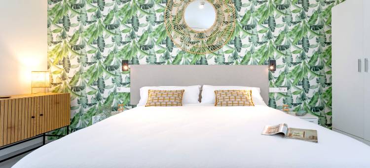 Exclusive apartament in cadiz center. Catedral III图片