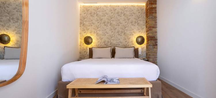 Amazing 1 BD in the Albaicín. Mirador de San Cristobal II图片