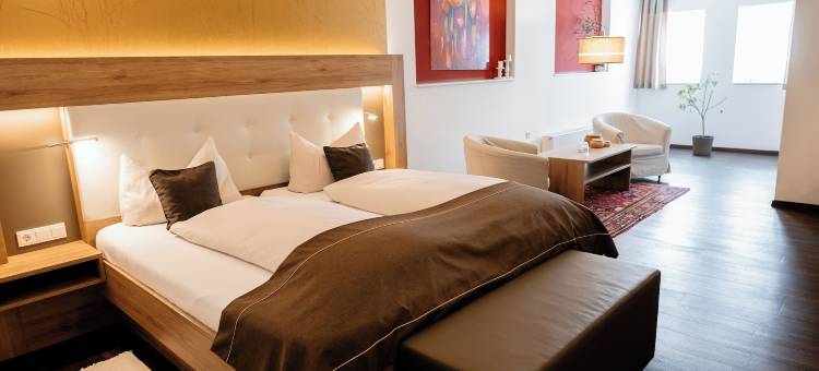 科赫酒店(Hotel Gasthof Koch)图片