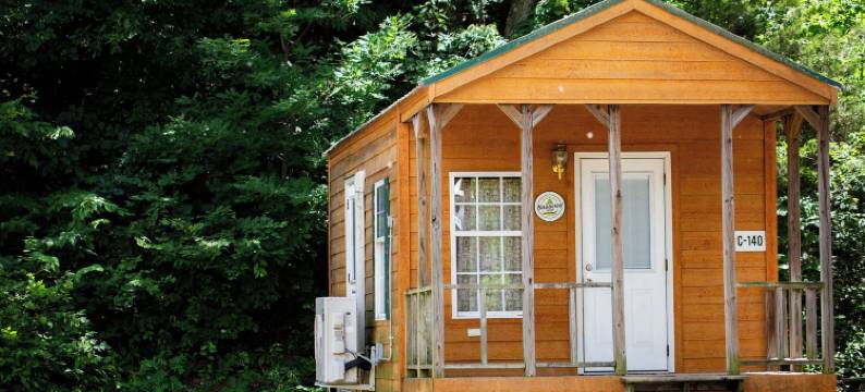 Basswood Resort图片