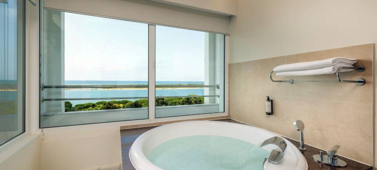 普拉亚卡塔亚水上乐园水疗酒店(Playacartaya)图片