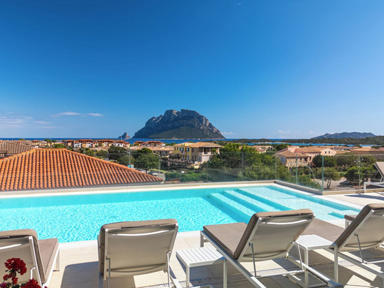 波尔图圣保罗住宅酒店