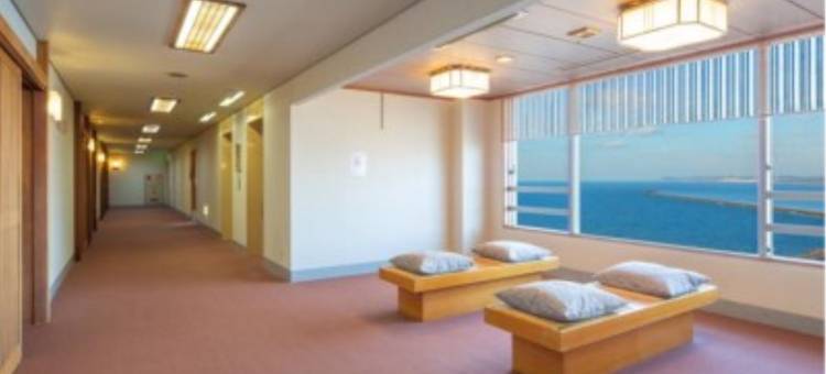 AreaOne酒店-番神岬(Hotel AreaOne Banjinmisaki)图片