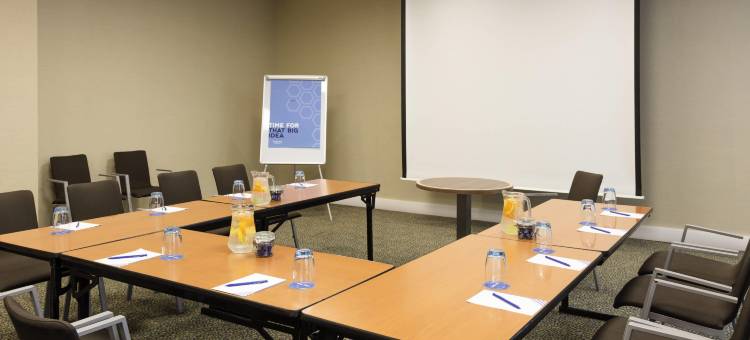 诺富特酒店-纽卡斯尔机场(Novotel Newcastle Airport Hotel)图片