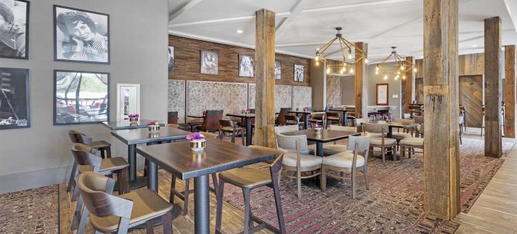 希尔顿花园酒店加拉廷(Hilton Garden Inn Gallatin)图片