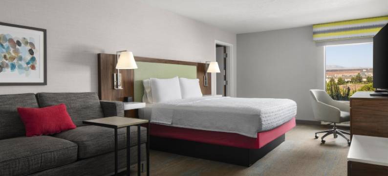 希尔顿欢朋酒店-圣乔治(Hampton Inn St. George)图片