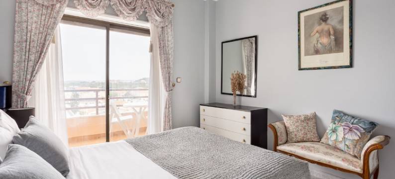 GuestReady - Vibrant flat with  balcony图片