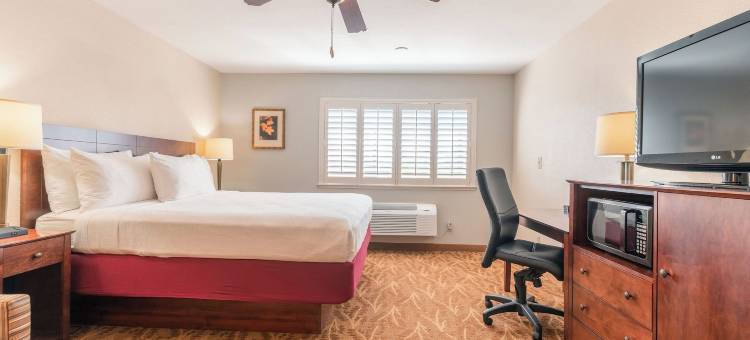 萨克拉门托总督酒店(Governors Inn Hotel Sacramento)图片