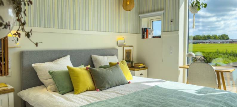 海滨静居与酒店(Seaside Retreat & Hotel)图片