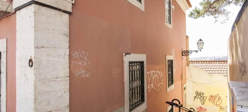 GuestReady - Chic studio near Santa Justa Lift图片