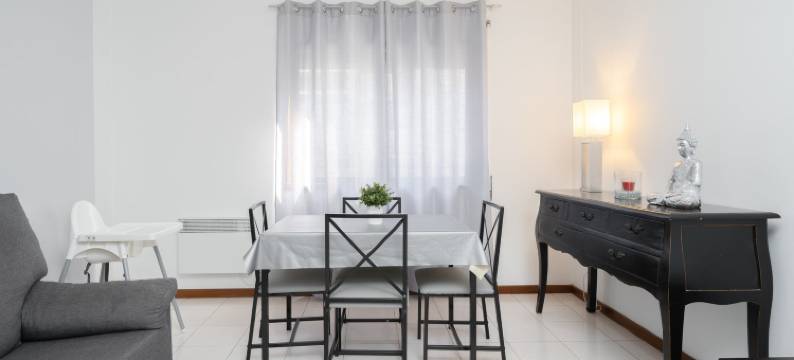 GuestReady - Modern 2BR Flat in Vila Nova de Gaia图片