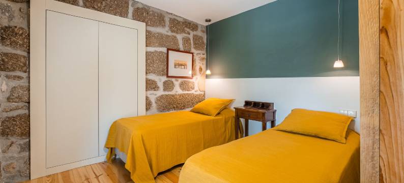 Casa do Pomar - Manor House图片