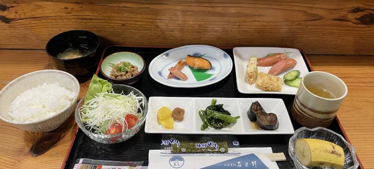 东光酒店(Tokoh Hotel)图片