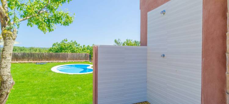 Can Potdir - Villa With Private Pool In Ariany图片