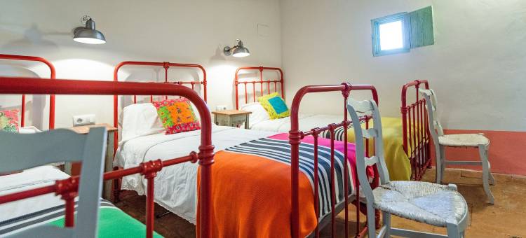 Holiday Home Fraga with Private Pool图片
