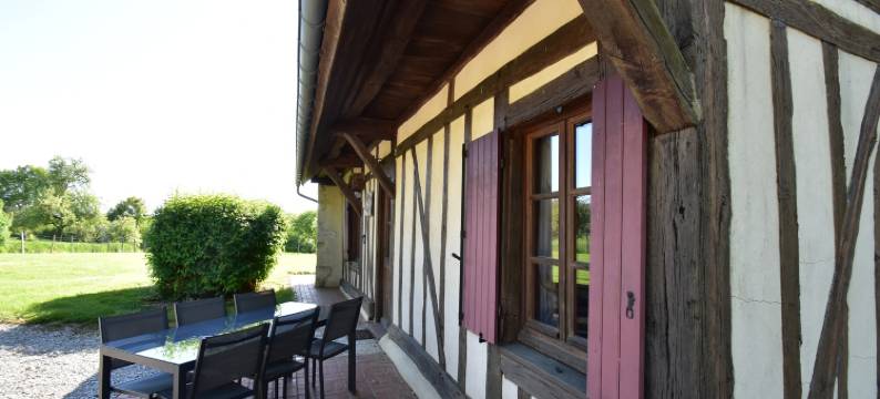 Weekend Escape in Saint-Maurice图片