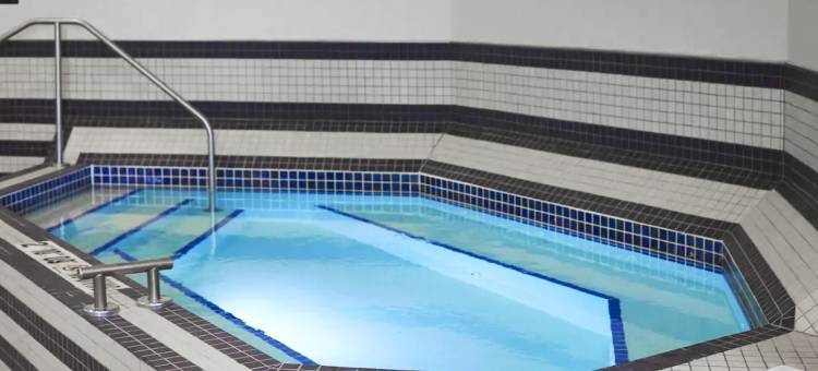 希尔顿花园酒店明尼阿波利斯大学区(Hilton Garden Inn Minneapolis University Area)图片