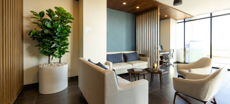 洲际酒店集团的马萨特兰智选假日酒店及套房(Holiday Inn Express & Suites Mazatlan by IHG)图片